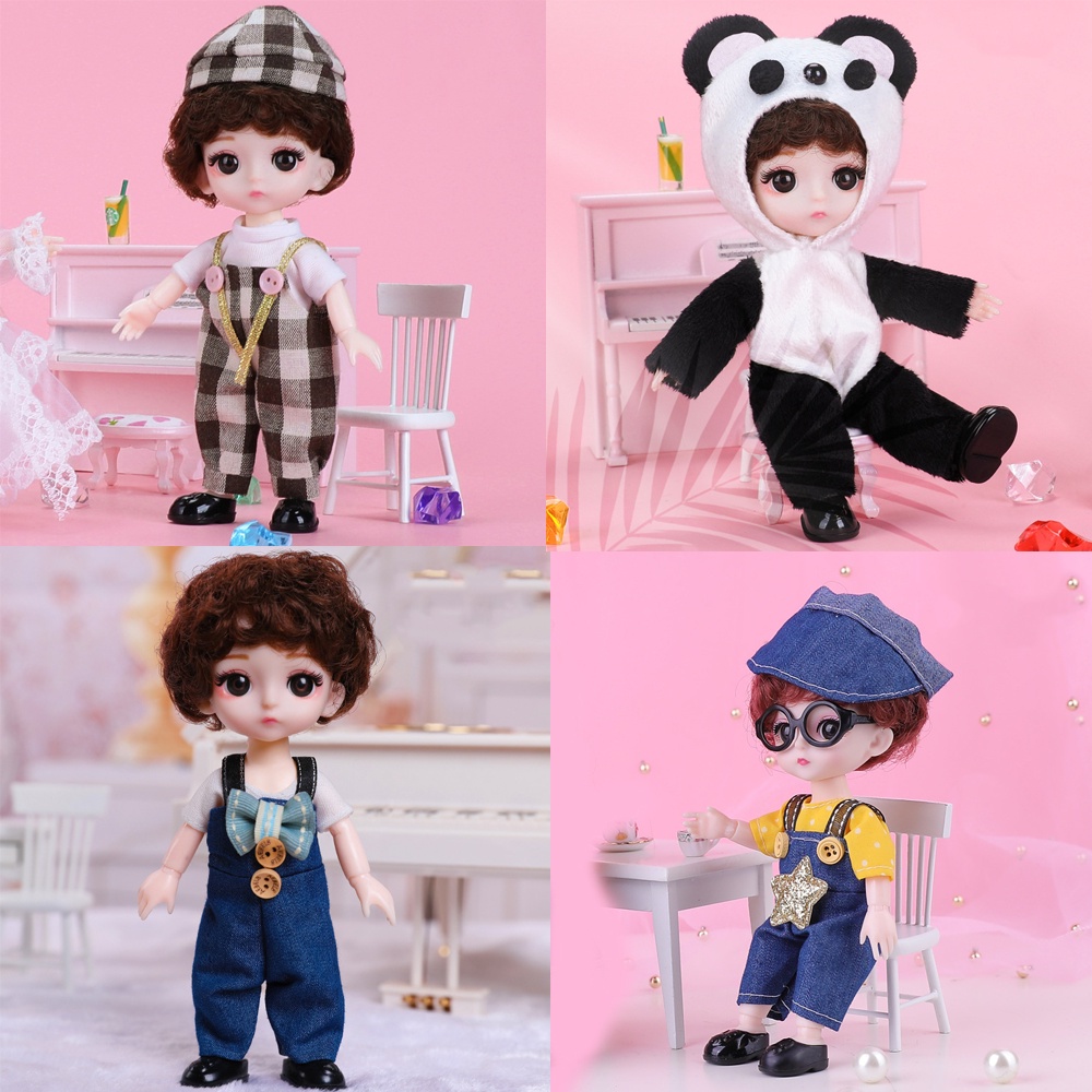 Bjd cheap doll shopee