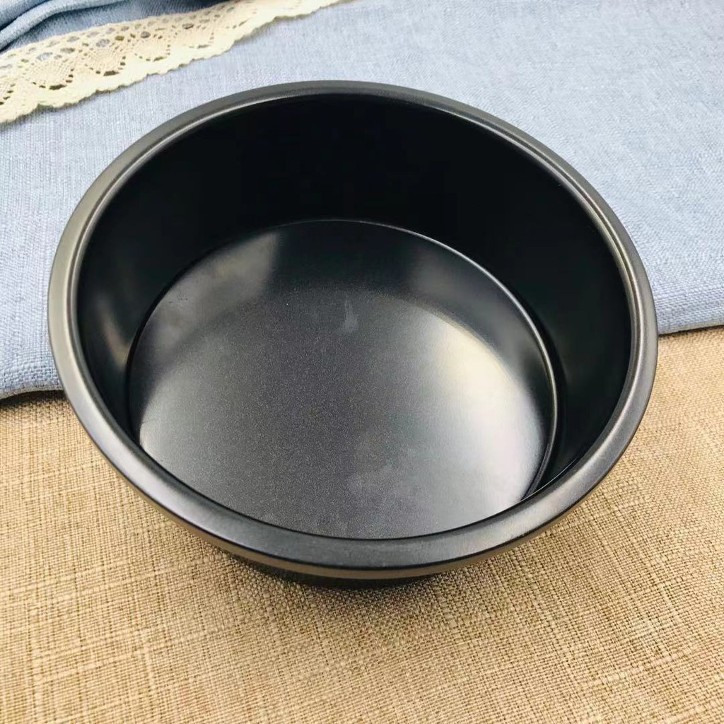 Hawaii Home Cake Baking Pan Bakeware Nonstick Chiffon Cake Molder