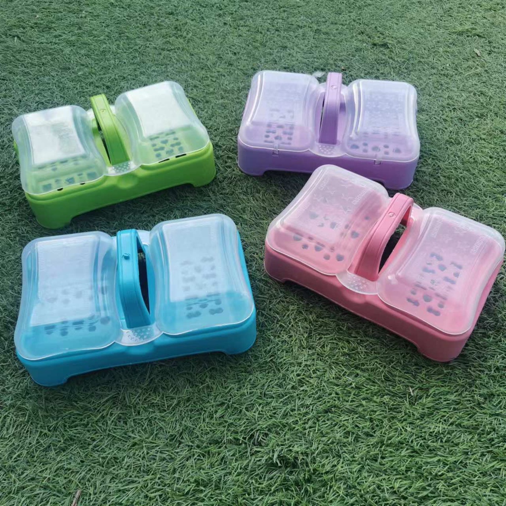 bathroom-soap-box-shower-case-soap-tray-with-cover-assorted-color