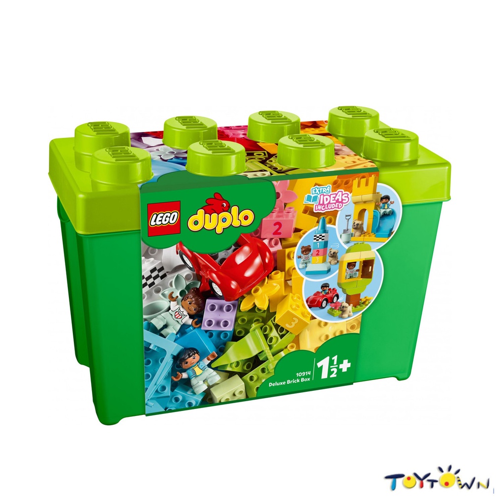 Lego 2025 duplo shopee