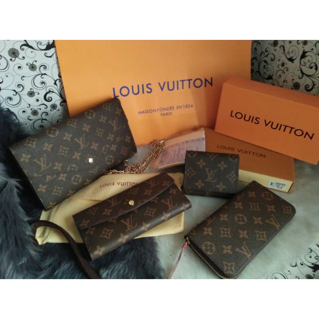 LV Mono  Shopee Philippines