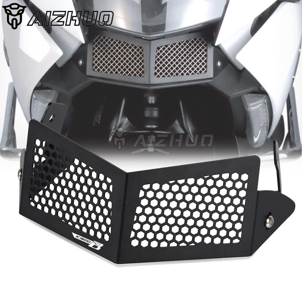 For BMW K 1600 B Grand AT Motorcycle K1600B K1600 Front Fairing Grille ...