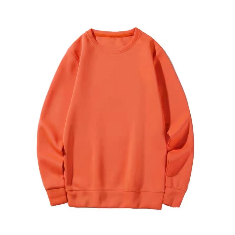 CY Unisex Plain Pullover Crew Neck Sweater for Men Women | Shopee ...