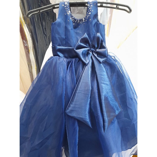 short sparkly blue dress Arletta Strapless Sequin Mini Dress main image 0