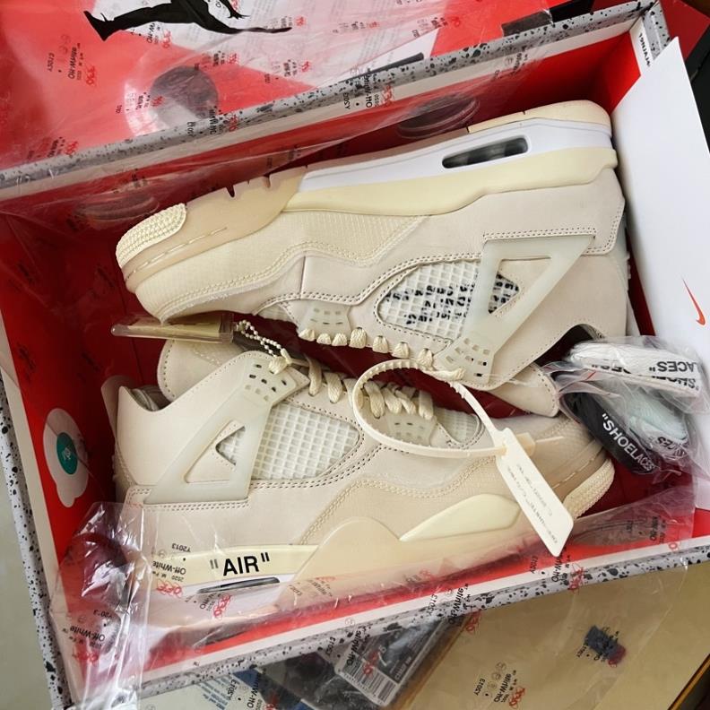 jordan4 cream