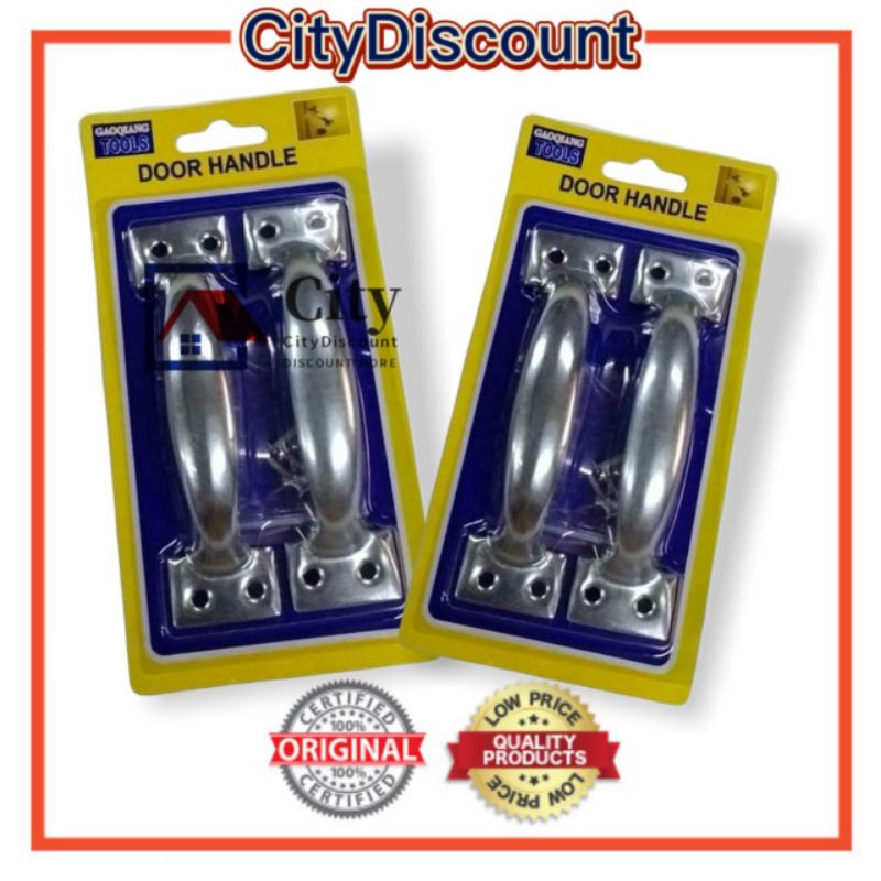 Shop door handle for Sale on Shopee Philippines