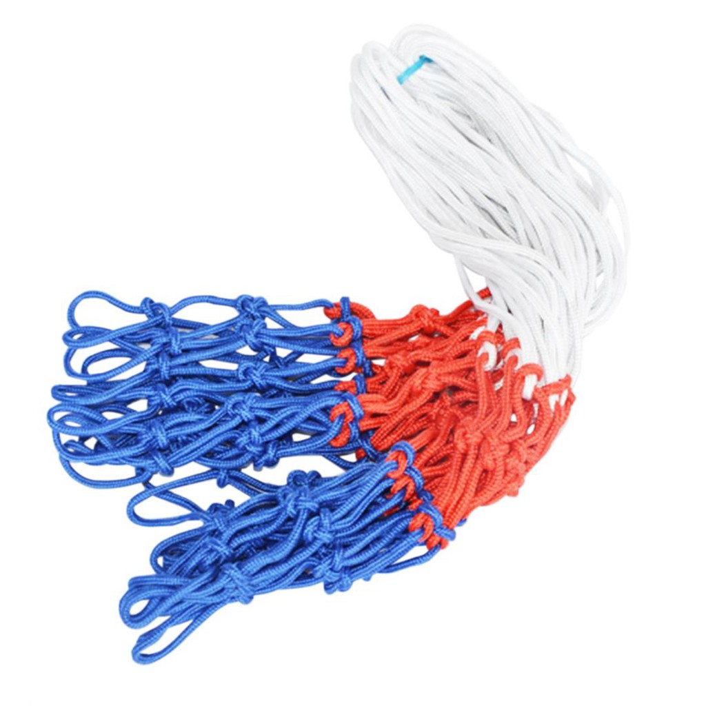 Aktive Basketball Net 602 (3 COLOR NET - DOUBLE) | Shopee Philippines