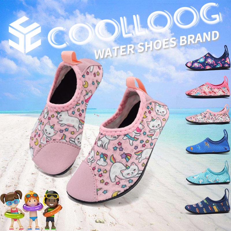 Aqua shoes shopee clearance