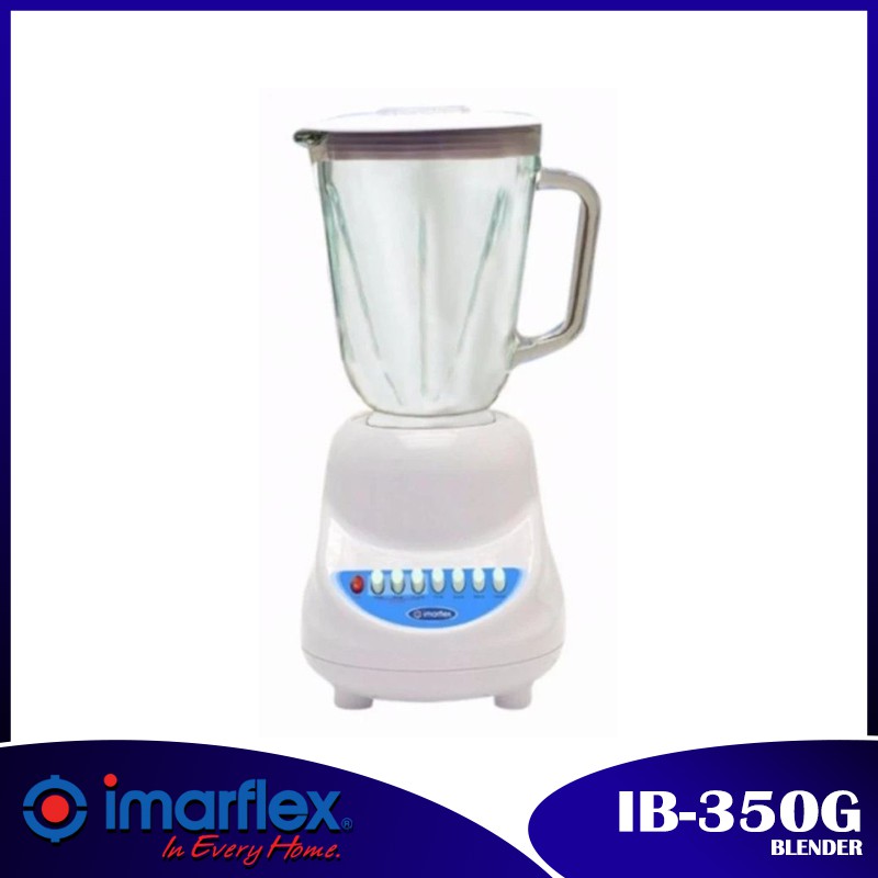 IB350G Imarflex MultiBlender Shopee Philippines