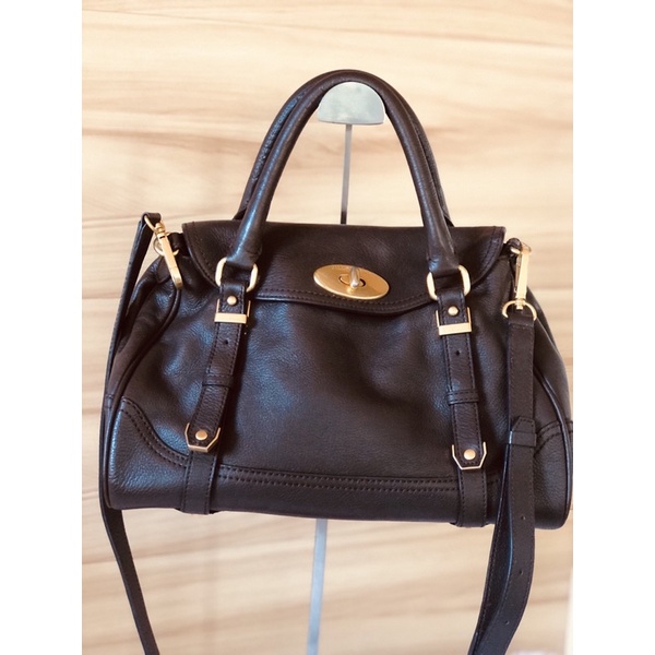 Jill Stuart Leather Bag Shopee Philippines