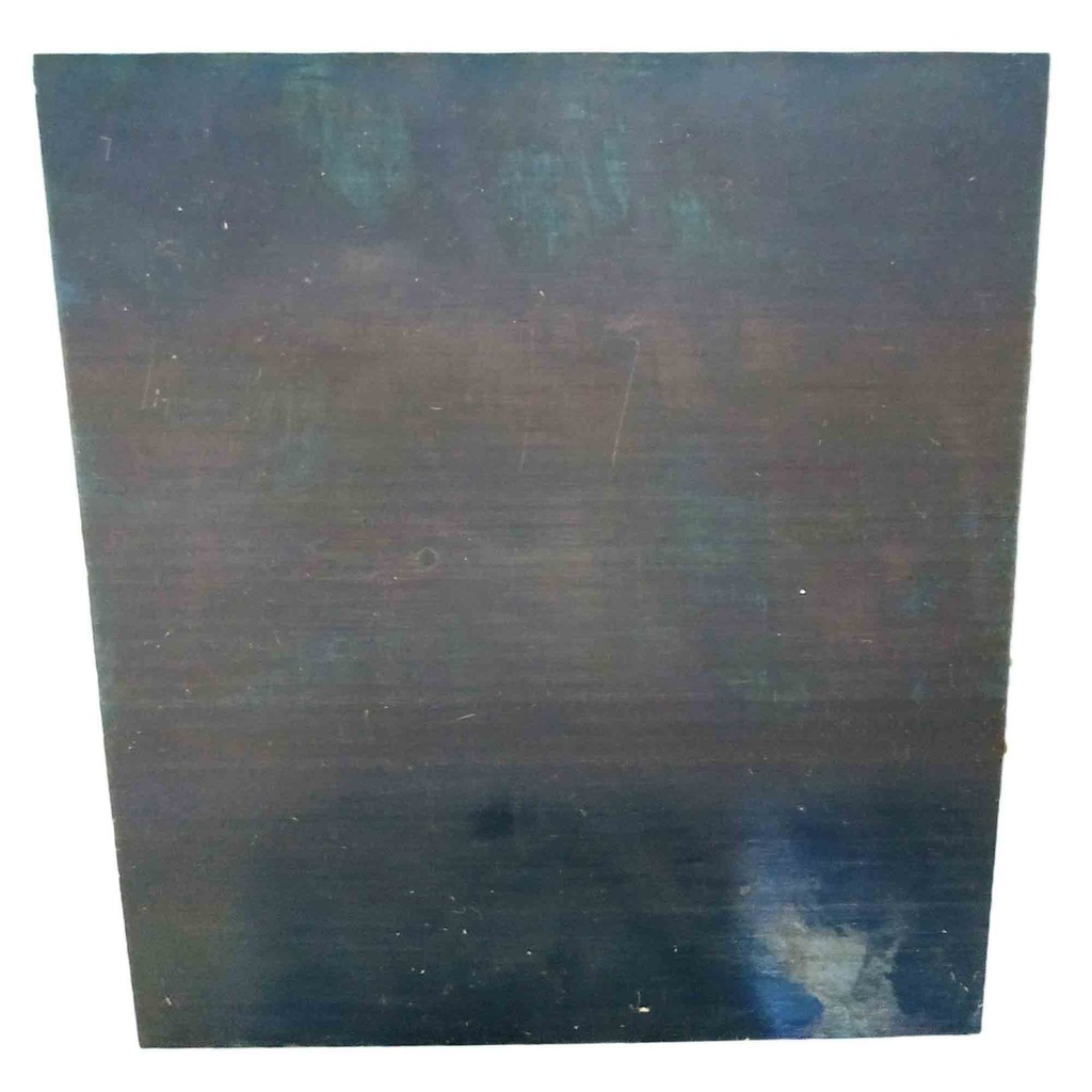 SCRAPPER PUTTY KNIFE NO HANDLE 4" ( PRICE PER PIECE ) Shopee Philippines