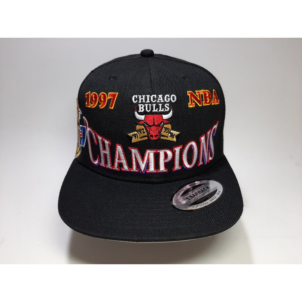 Chicago bulls hot sale vintage cap