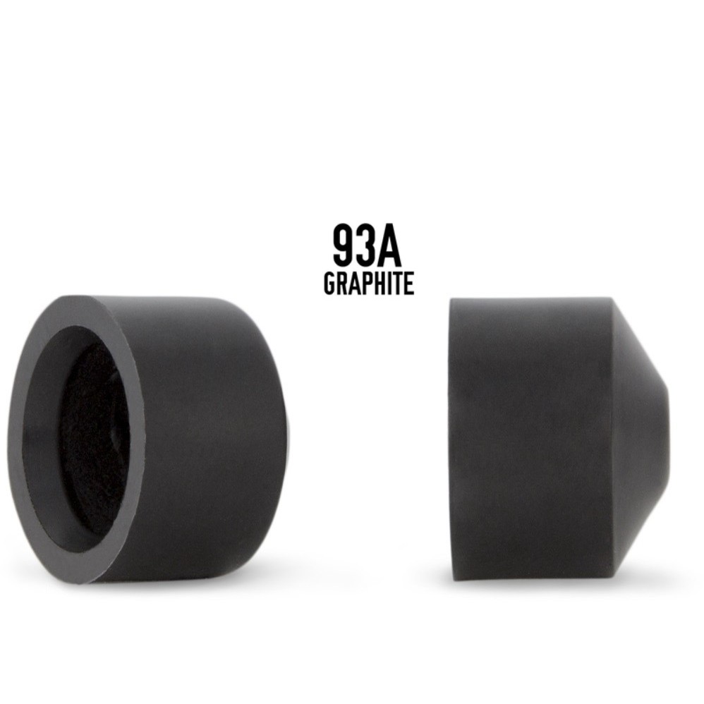 Skateboard Pivot Bushing Cups 16mm Diameter (2 pieces) Shopee Philippines