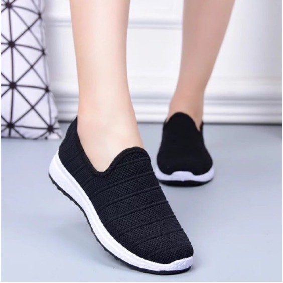 Shopee womens shoes on sale