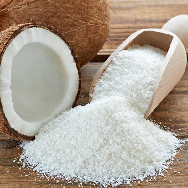 Golden Coco Desiccated Coconut (1 Kilogram) 