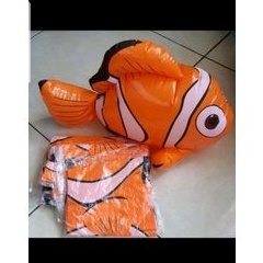 Fish character inflatable balloons | Shopee Philippines