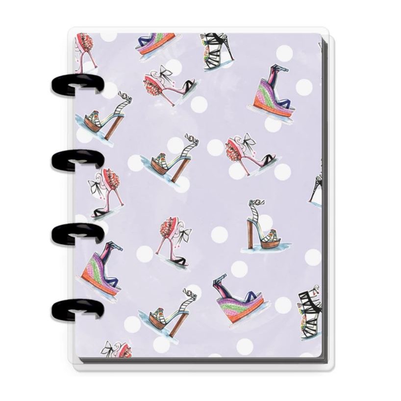 Stilettos Micro Happy Notes™ – Rongrong | Shopee Philippines