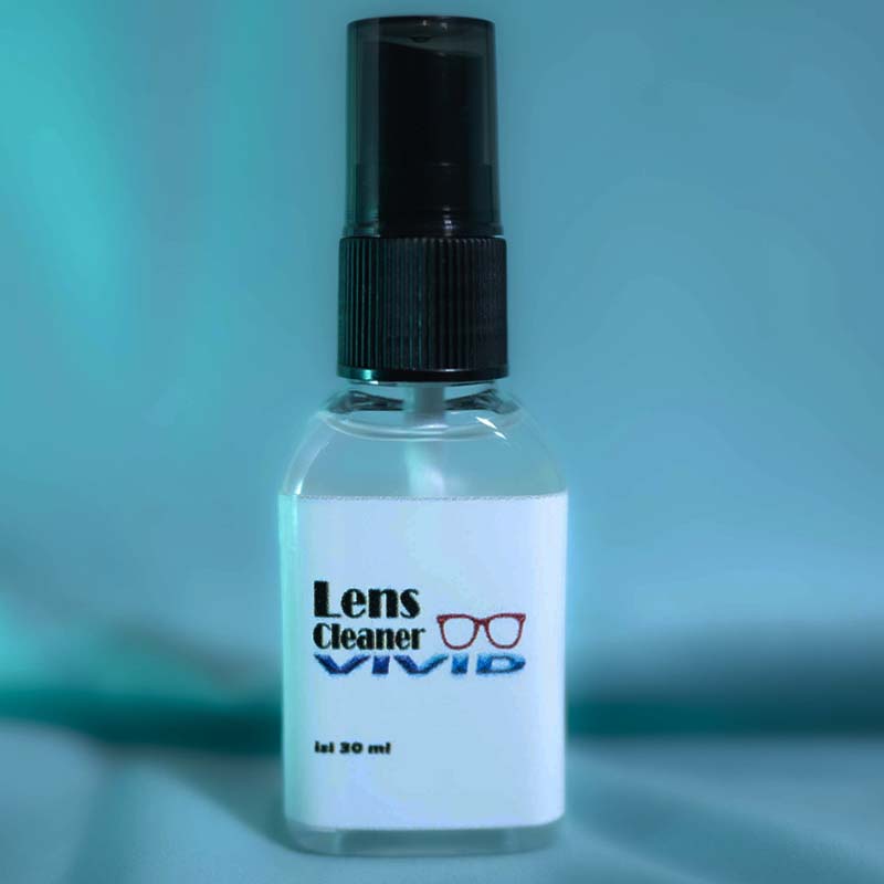Lens Cleaner Liquid Lens Cleaner 30 ml Shopee Philippines