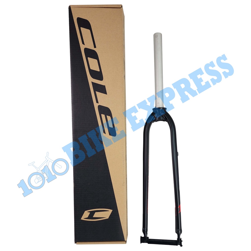 Cole rigid fork 27.5 sale