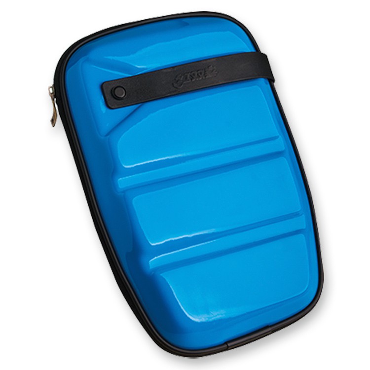 Authentic DHS RC620 Hard Rectangular Case Table Tennis Racket Case ...