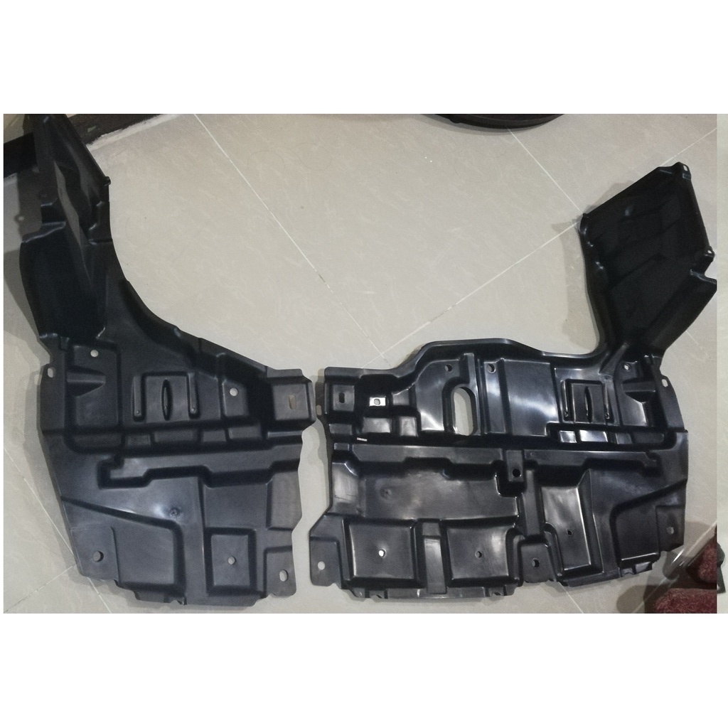 Engine Splash/under cover vios 20132018 Shopee Philippines