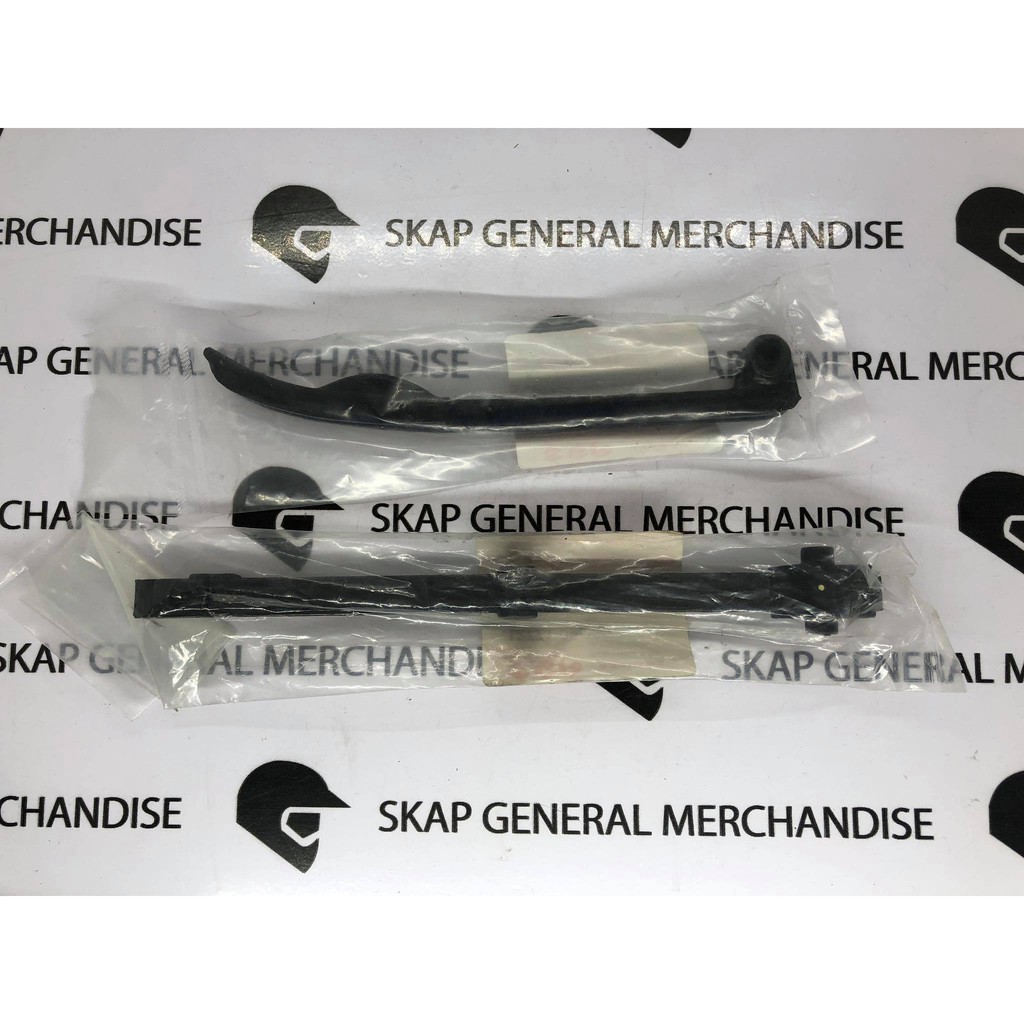 SGP - CHAIN GUIDE KIT - RAIDER J 110 / SMASH REVO / SHOGUN 125 ( OLD ...