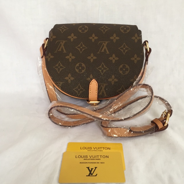 LOUIS VUITTON CLASS A SLING BAG