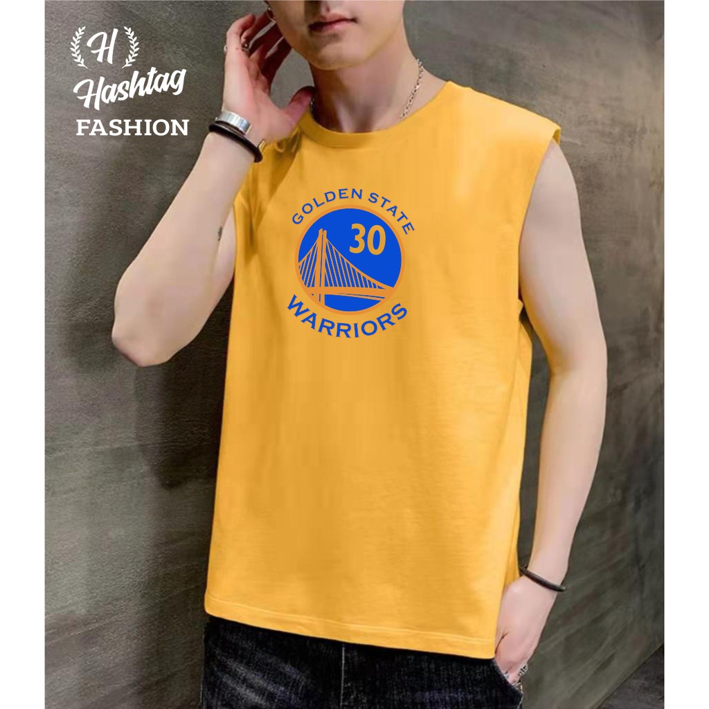 Sando Printed Caveliers Logo Basketball Sando Muscle For Unisex Men and ...