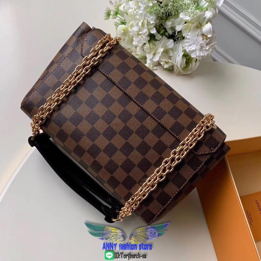 Louis Vuitton LV Saint Placide Chain Bag – allprelovedonly