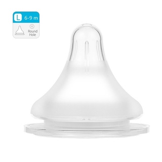 pigeon wideneck cap ring slow medium fast nipple soft spout replacement for  baby bottle sippy