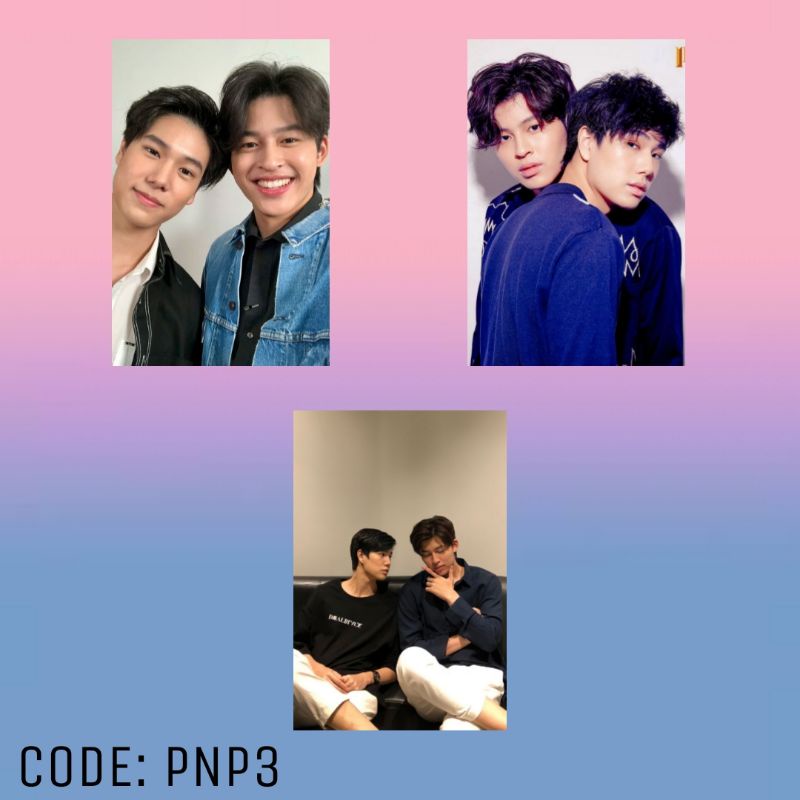 FISH UPON THE SKY コールドカップ PONDPHUWIN GMM GMMTV FISH UPON