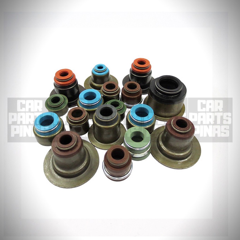 RD55 Valve Steam Seal for HONDA (SUPPLIER) Shopee Philippines