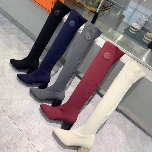 Hermes on sale long boots