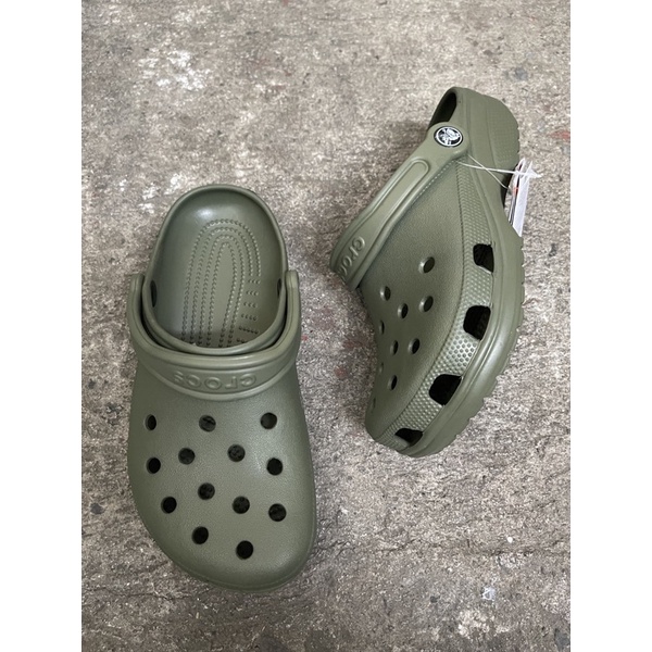 Crocs CLASSIC Clog UNISEX! | Shopee Philippines