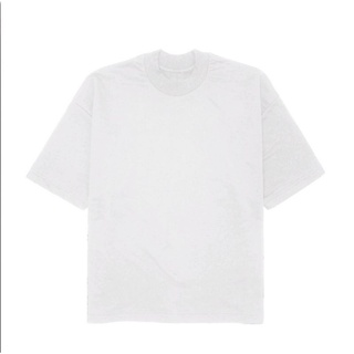 white pro club t shirt