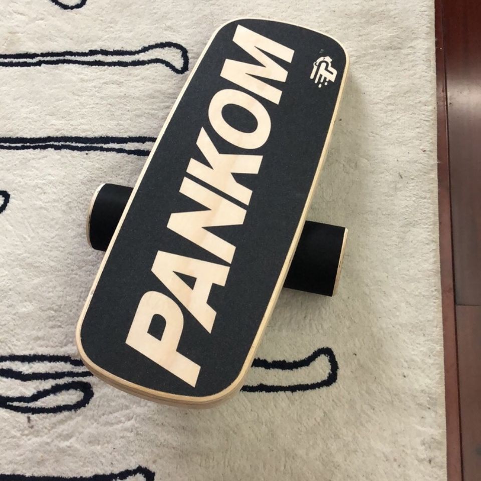 MustHave For Ski Balance Board Skiing!Essential Tailboard!Surfboard