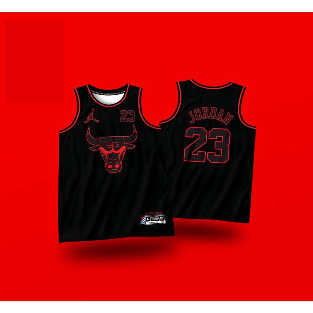 Chicago bulls hot sale jersey design