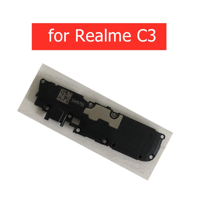for Realme C3 Loudspeaker Buzzer Ringer Bell Call Speaker Loud Speaker ...