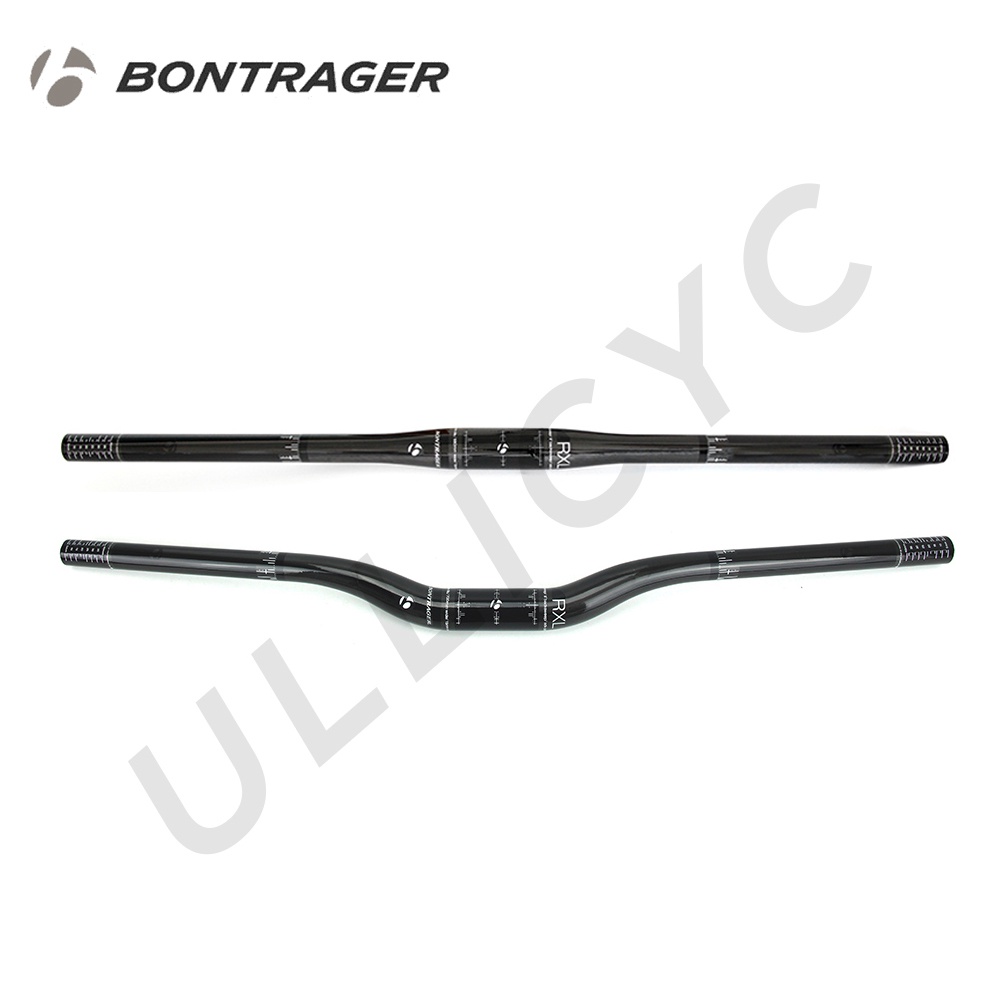 Bontrager rxl carbon handlebar online