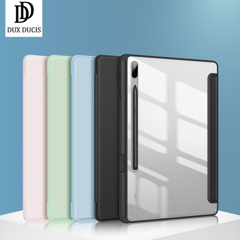 Dux Ducis for Samsung Galaxy Tab S6 Lite Tab S7 FE S7 Plus