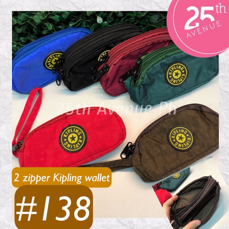 Kipling coin purse philippines on sale