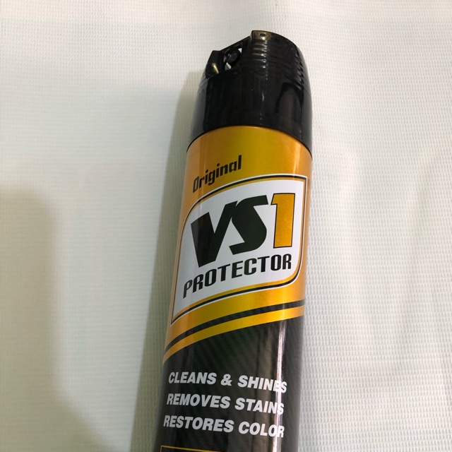 Original VS1 Protector 250ml | Shopee Philippines