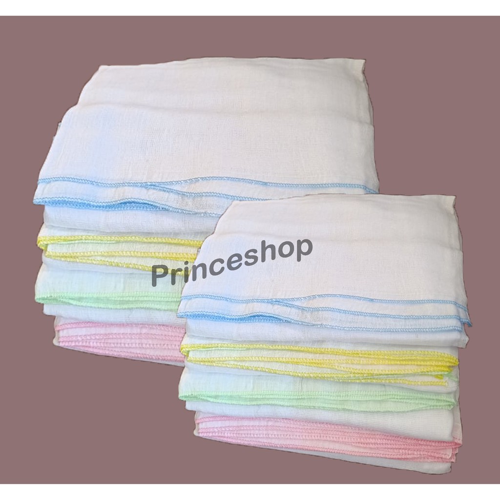 36"x16" CURITY GAUZE CLOTH (LAMPIN) Shopee Philippines