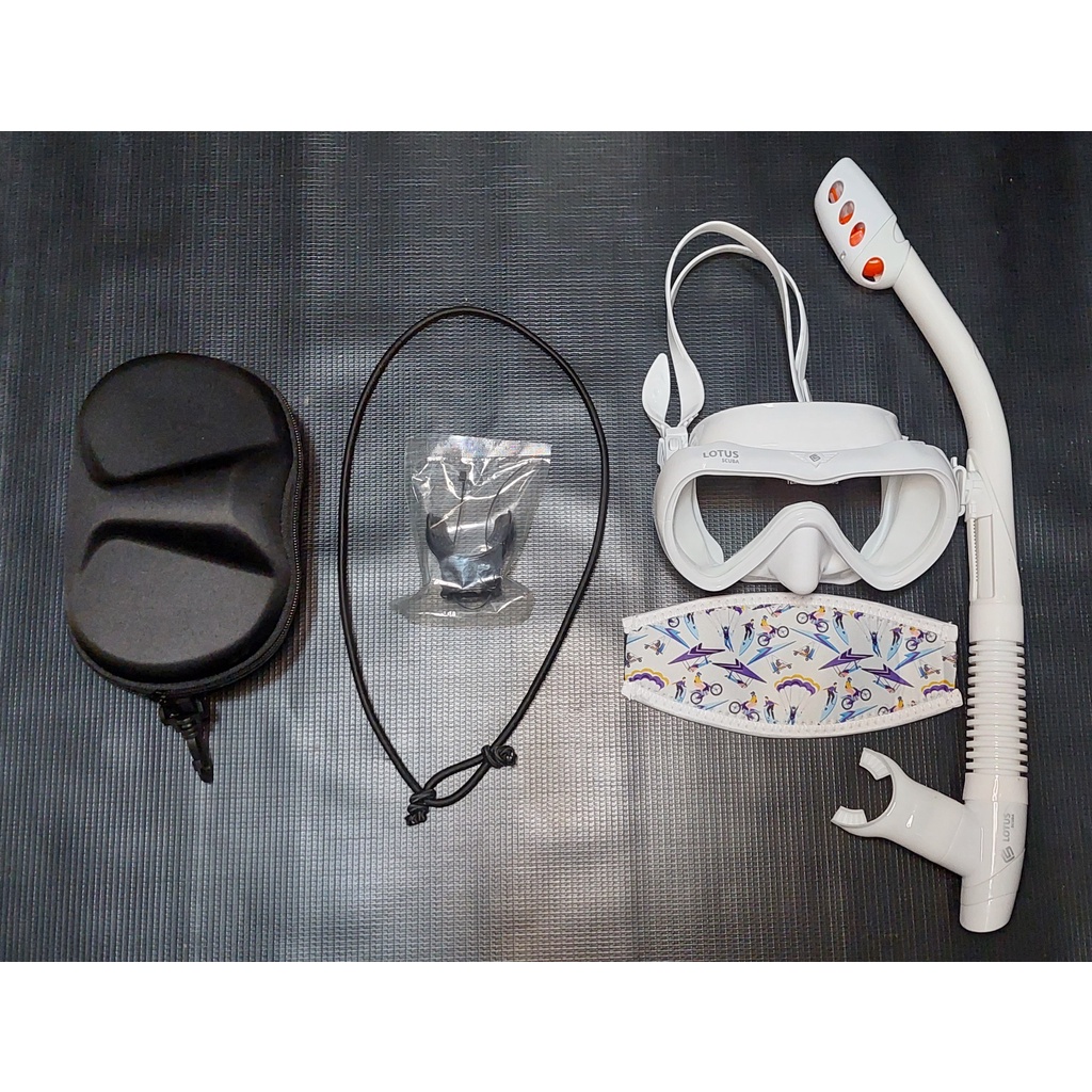 freediving scuba mask - Best Prices and Online Promos - Oct 2026 ...