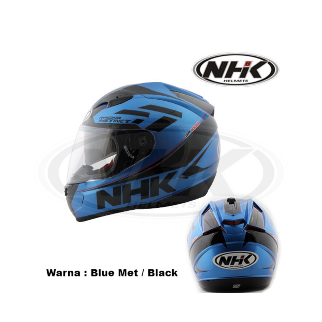 Nhk helmet deals full face