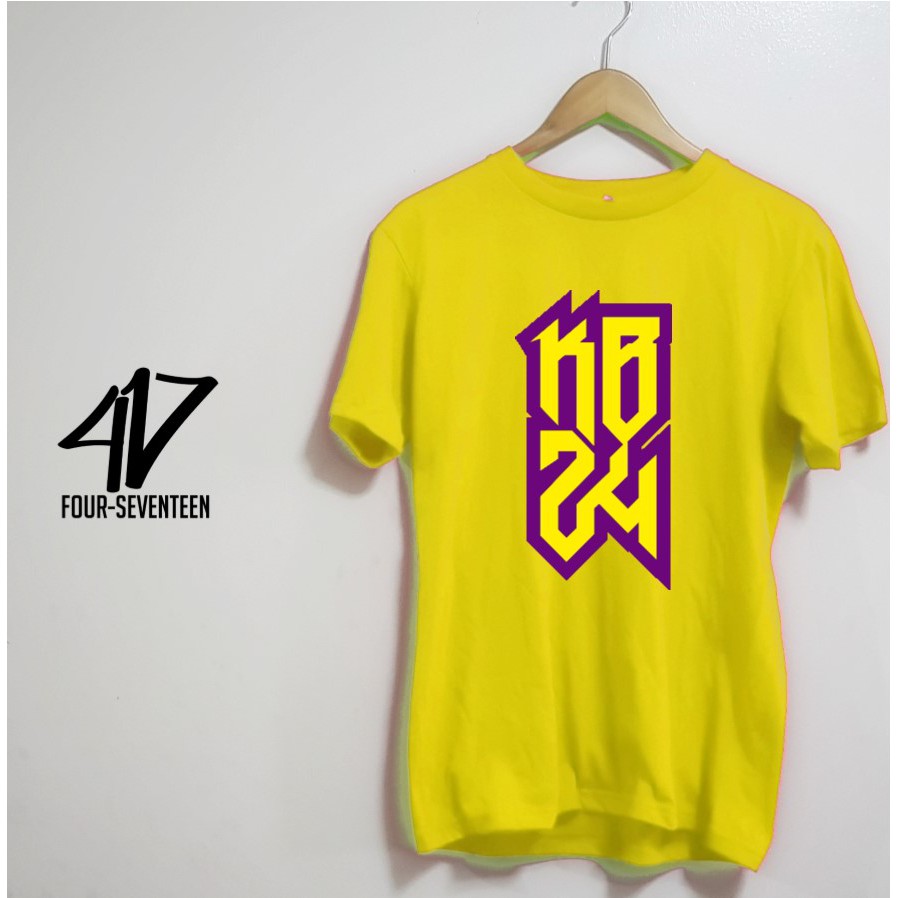 Kb24 shirt best sale