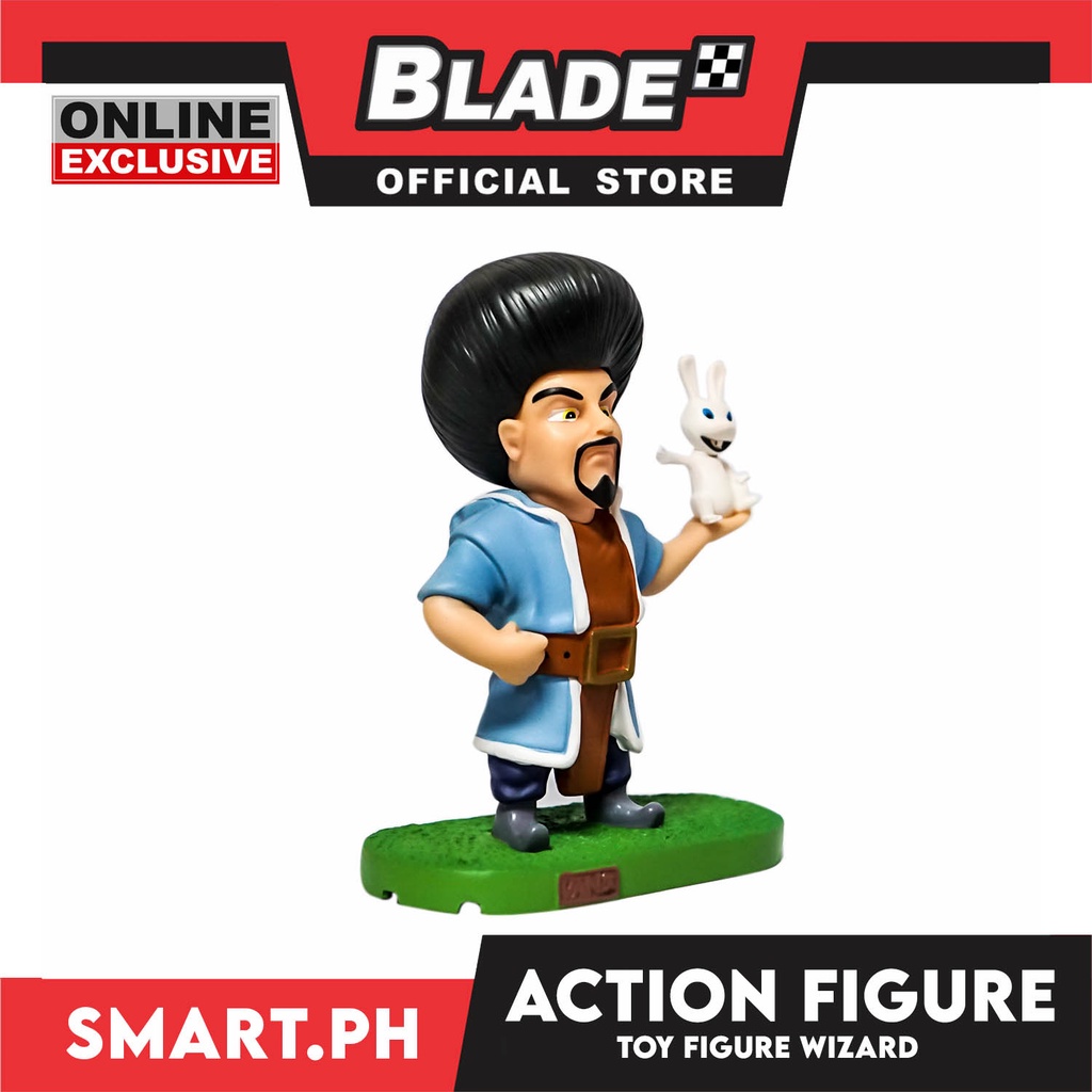 Gifts Action Toy Figure Collection, Popular Character Design (Assorted ...