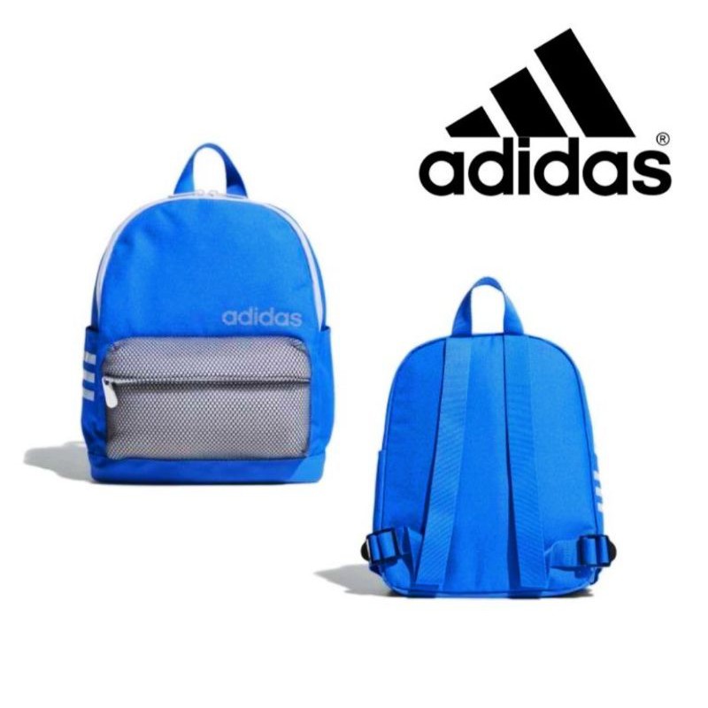 ADIDAS CLASSIC BACKPACK MINI ( 100 % ORIGINAL AUTHENTIC ) | Shopee ...