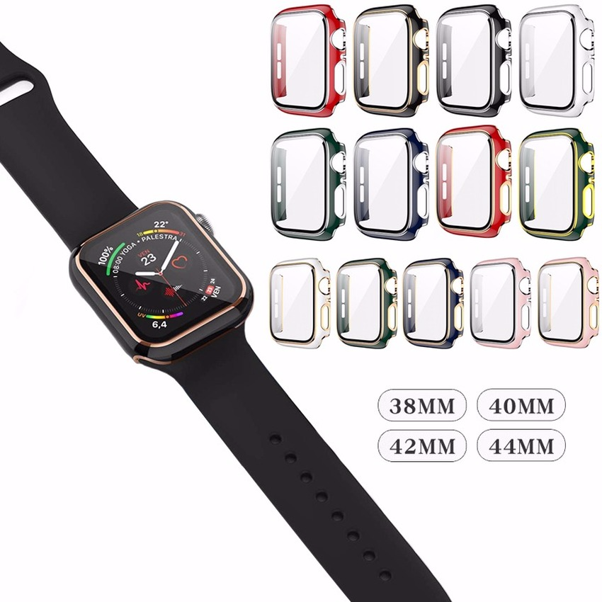 Apple watch discount 6 glass type