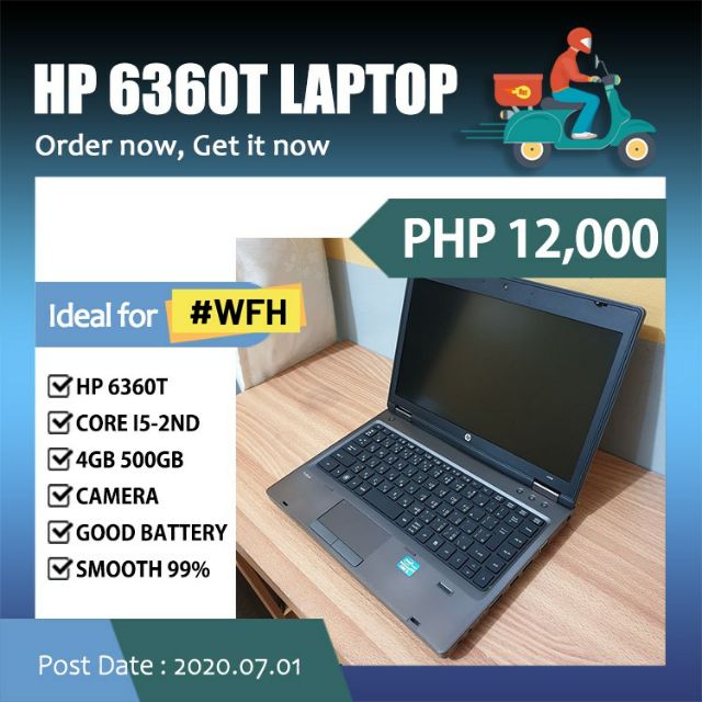 hp laptop under 12000